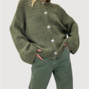 cardigan con bottoni anna